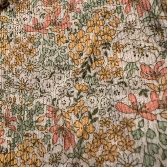 Charlotte & Star 2 Outfit Bundle 3-6M - Picture 7 of 11